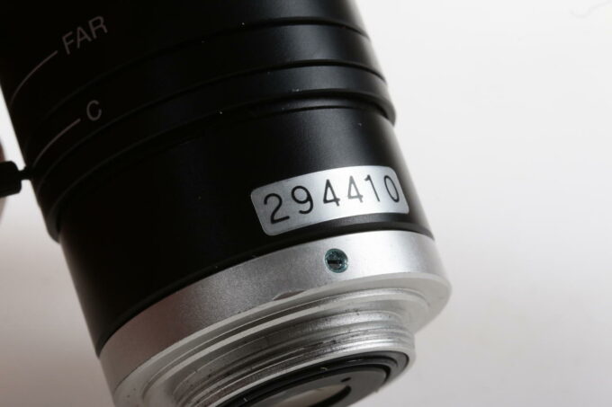D&N Vari Focal 4,5-13mm f/1,8 - #294410 - Image 5