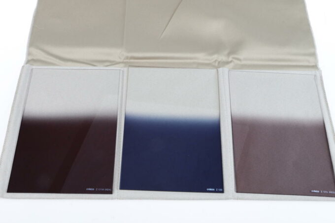 Lee Filterset - Image 2