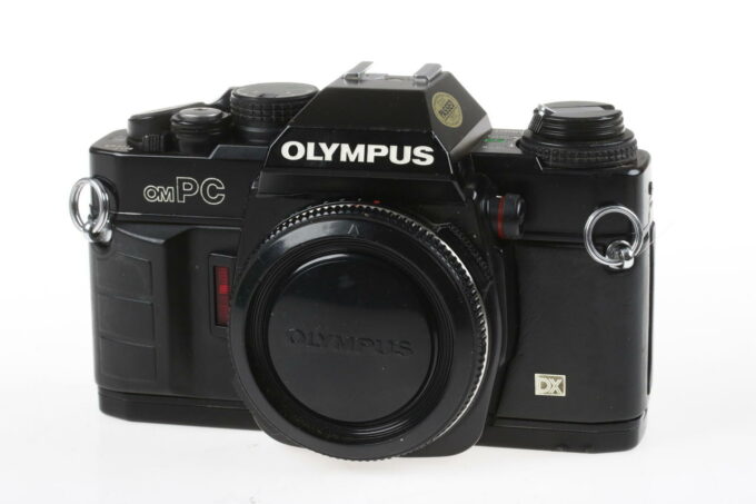 Olympus OM PC Gehäuse - #1137836