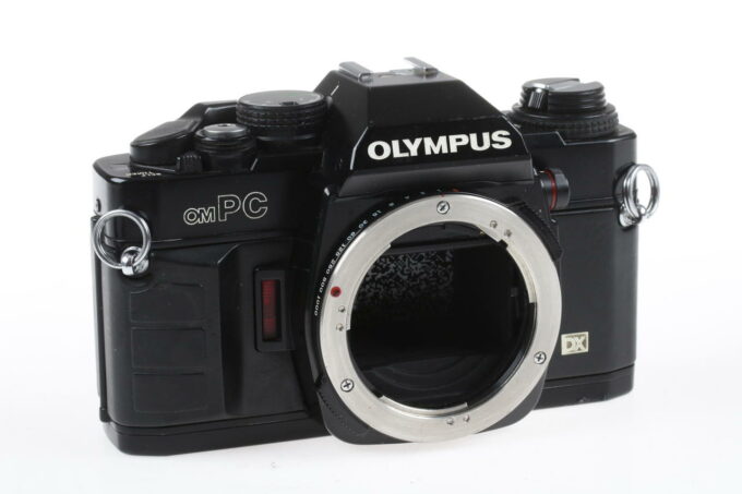 Olympus OM PC Gehäuse - #1137836