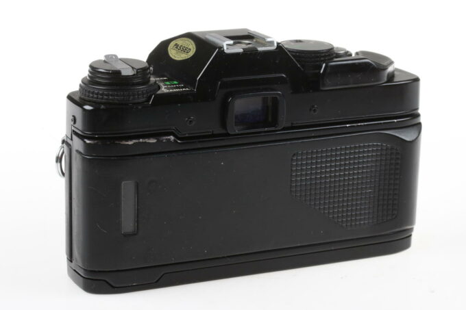 Olympus OM PC Gehäuse - #1137836