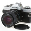 Minolta XG-1 mit MD 28-70mm f/3,5-4,8 - #7334692