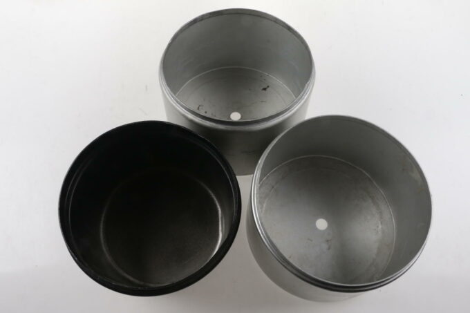 Hensel Konvolut diverse Lichtformer - Image 7