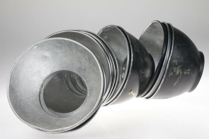 Hensel Konvolut diverse Lichtformer - Image 8