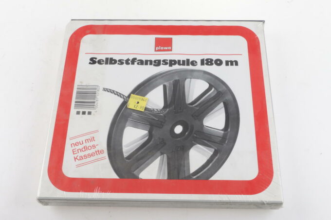 Diverse Film Spulen