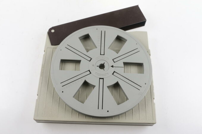 Diverse Film Spulen