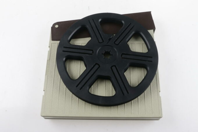 Diverse Film Spulen