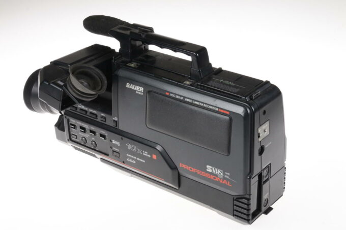 Bauer VCC 550 AF VHS Rekorder