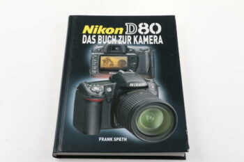 Nikon D800 - Das Buch zur Kamera