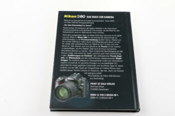 Nikon D800 - Das Buch zur Kamera