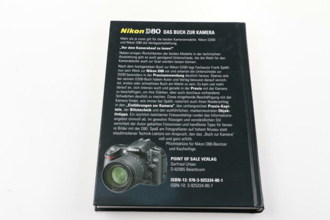 Nikon D800 - Das Buch zur Kamera - Image 2