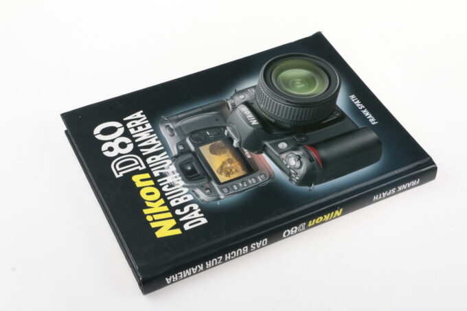 Nikon D800 - Das Buch zur Kamera - Image 3