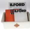 Ilford Fotopapier Konvolut