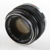 Olympus F.Zuiko 50mm f/1,8 - #526821