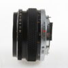 Olympus F.Zuiko 50mm f/1,8 - #526821 - Image 2