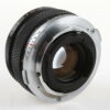 Olympus F.Zuiko 50mm f/1,8 - #526821 - Image 3