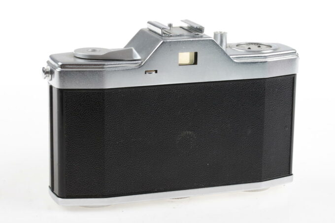 Pentacon Pentona II, 45mm f/3,5