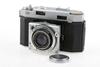 Agfa Karat 12 (2,8)