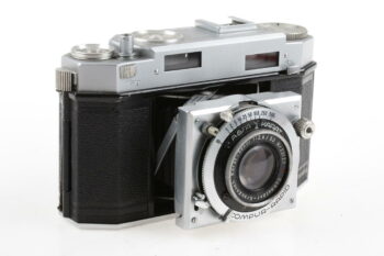 Agfa Karat 12 (2,8)