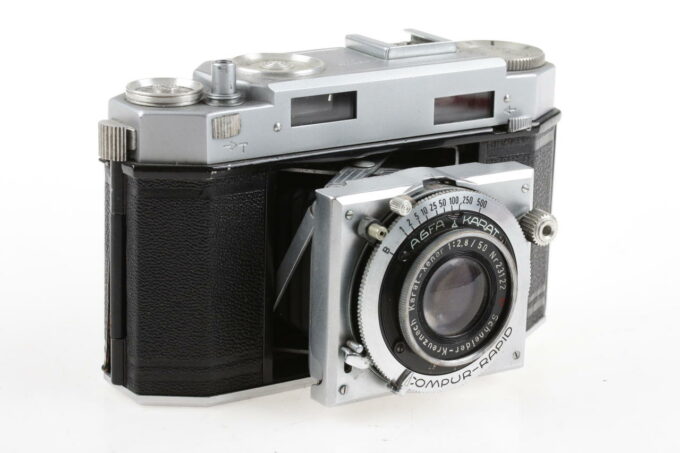 Agfa Karat 12 (2,8) - Image 2