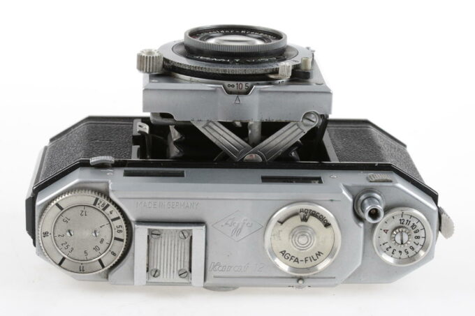 Agfa Karat 12 (2,8) - Image 3