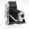 Agfa Record III mit Apotar 105mm f/4,5 - #K23049