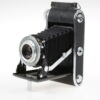 Agfa Record III mit Apotar 105mm f/4,5 - #K23049