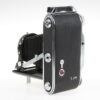 Agfa Record III mit Apotar 105mm f/4,5 - #K23049