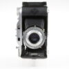 Agfa Record III mit Apotar 105mm f/4,5 - #K23049