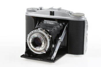 Agfa Isolette II - #715676