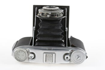 Agfa Isolette II - #715676