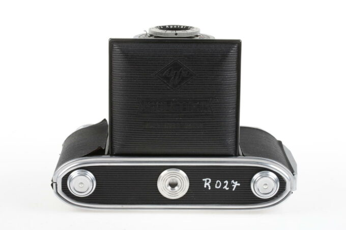 Agfa Isolette II - #715676 - Image 4