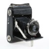 Zeiss Ikon Ikonta 520 mit Novar-Anastigmat 7,5cm f/4,5 - #1260410