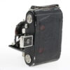 Zeiss Ikon Ikonta 520 mit Novar-Anastigmat 7,5cm f/4,5 - #1260410
