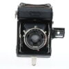 Zeiss Ikon Ikonta 520 mit Novar-Anastigmat 7,5cm f/4,5 - #1260410