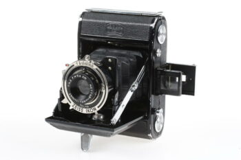 Zeiss Ikon Nettar (515) - #H36911