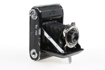 Zeiss Ikon Nettar (515) - #H36911