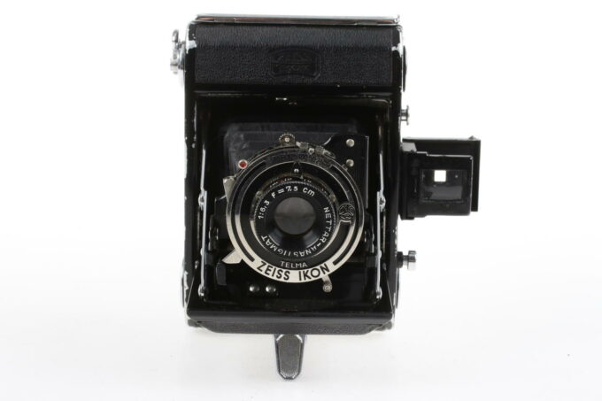Zeiss Ikon Nettar (515) - #H36911 - Image 4