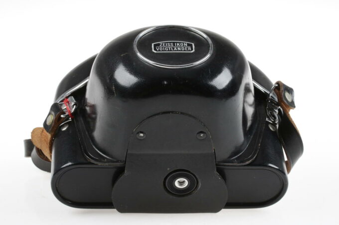 Zeiss Ikon Tasche für Contarex schwarz - Image 3