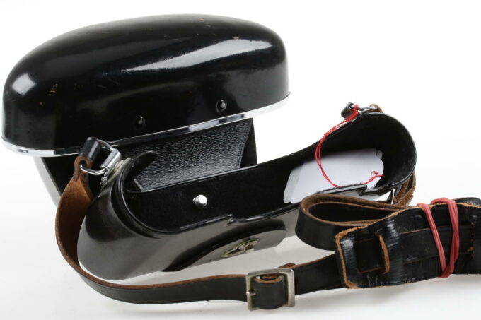 Zeiss Ikon Tasche für Contarex schwarz - Image 4