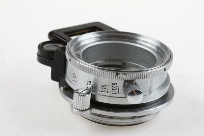 Leica NOOKY Naheinstellgerät - Image 4
