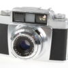 Agfa Silette SLE - #HY2969