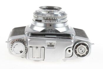 Agfa Silette SLE - #HY2969