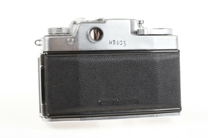 Agfa Silette SLE - #HY2969 - Image 3