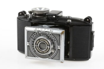 Agfa Karat 6.3 (1939) mit Igestar 5,5cm f/6,3 - #C3814