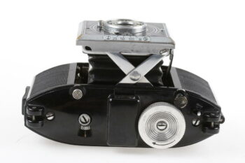 Agfa Karat 6.3 (1939) mit Igestar 5,5cm f/6,3 - #C3814