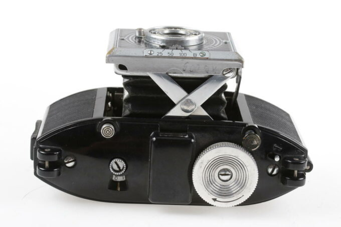 Agfa Karat 6.3 (1939) mit Igestar 5,5cm f/6,3 - #C3814 - Image 2