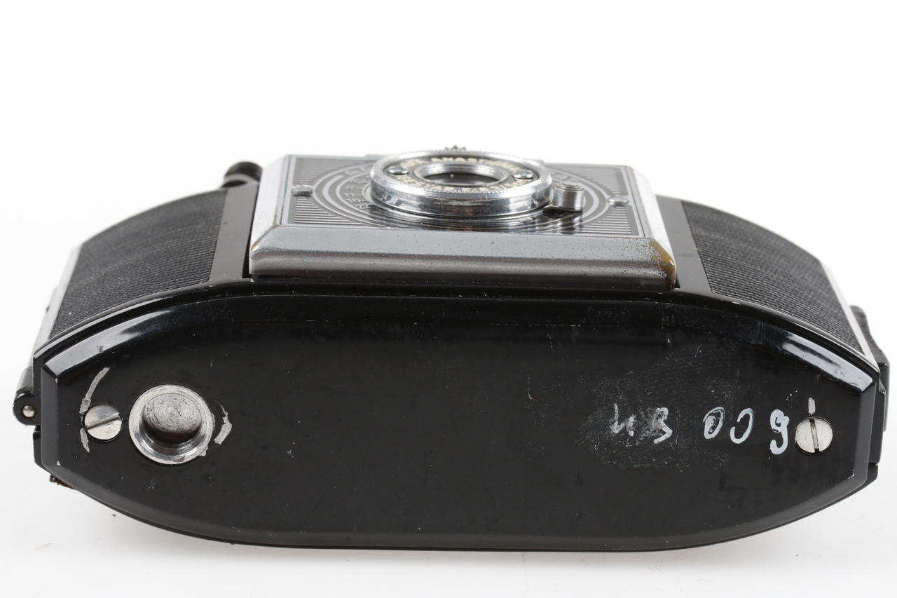 Agfa Karat 6.3 (1939) mit Igestar 5,5cm f/6,3 - #C3814