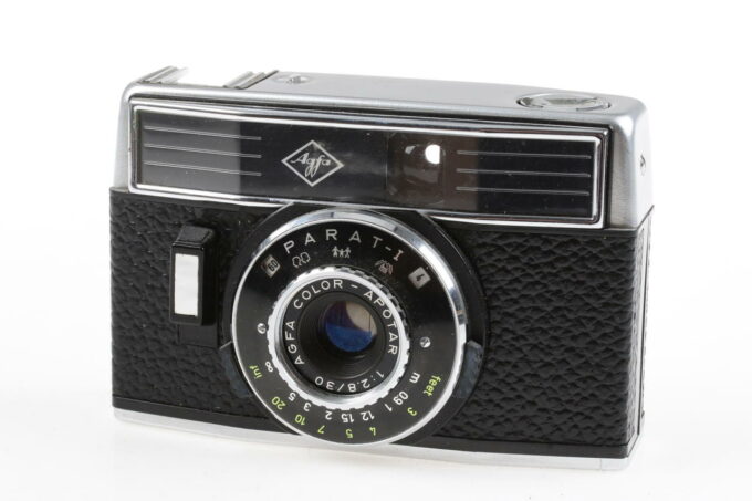 Agfa Parat I