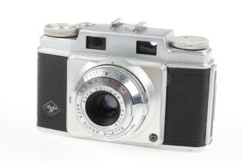 Agfa Super Silette - #AP6366